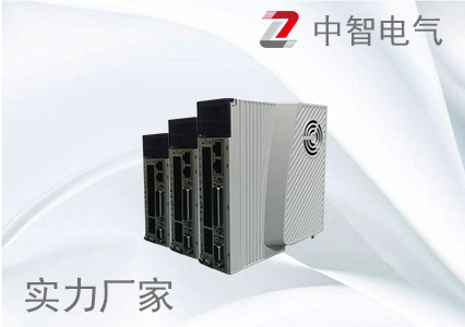 中智電氣伺服驅(qū)動器報(bào)FU610故障代碼的原因及處理方法